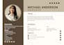 craft a professional ats optimized CV, resume, cover letter and linkedin